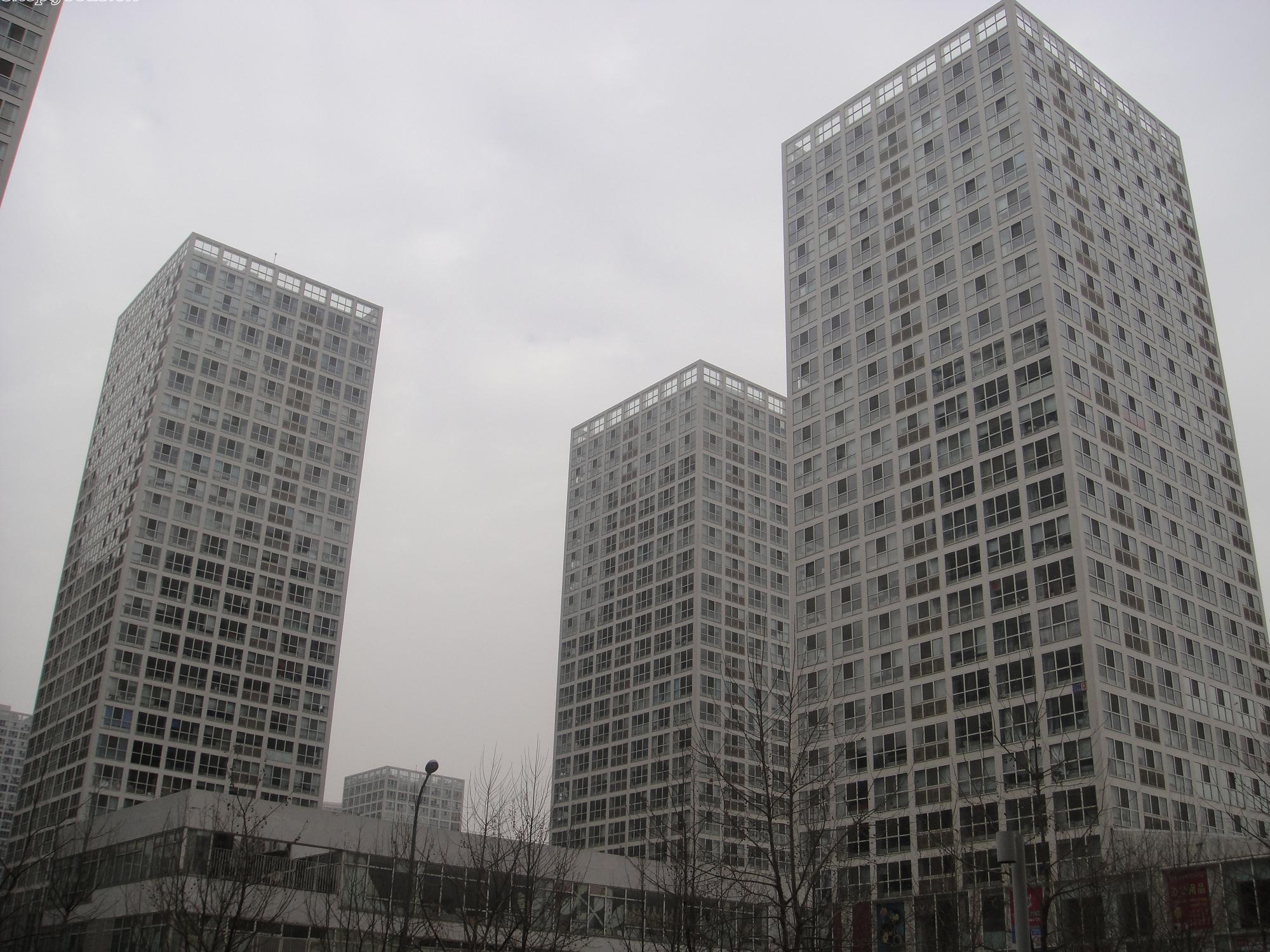 朝阳区建外SOHO-北京写字楼网
